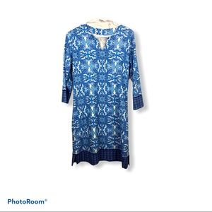 Women’s Coolibar Oceanside tunic dress